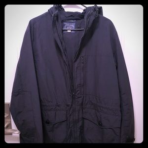 JCrew Lightweight Jacket